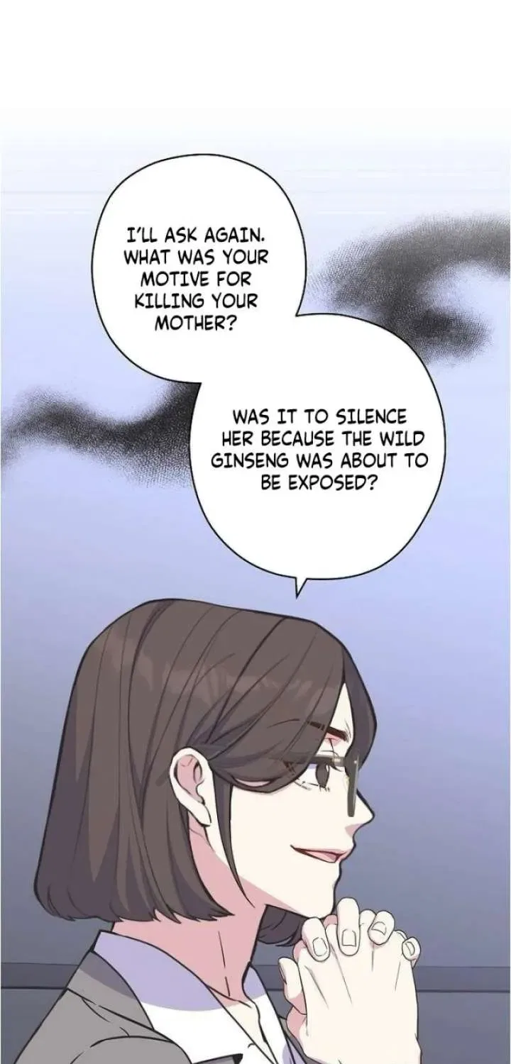 Couple’s Time Chapter 37 – Page 21