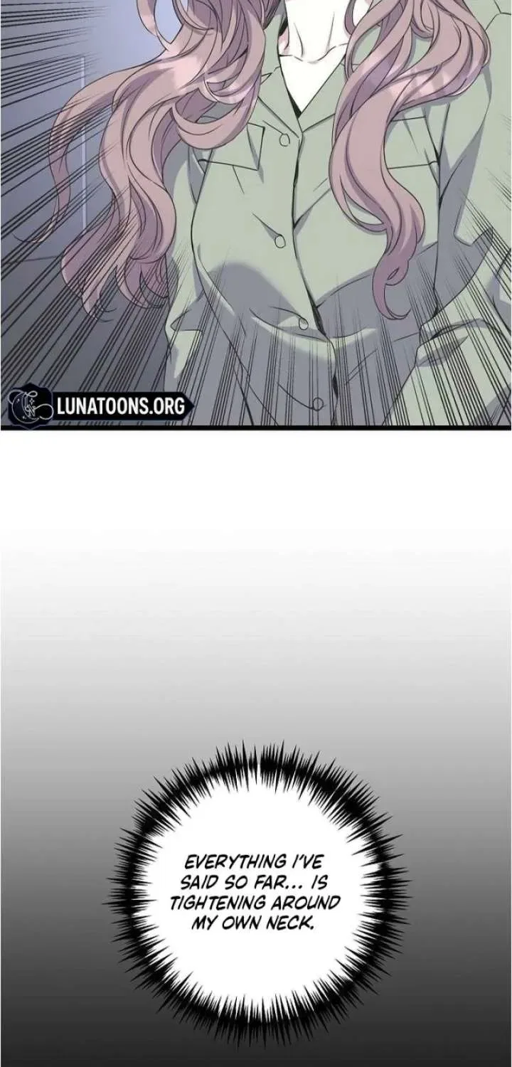 Couple’s Time Chapter 37 – Page 23