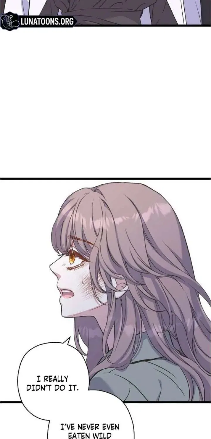 Couple’s Time Chapter 37 – Page 33
