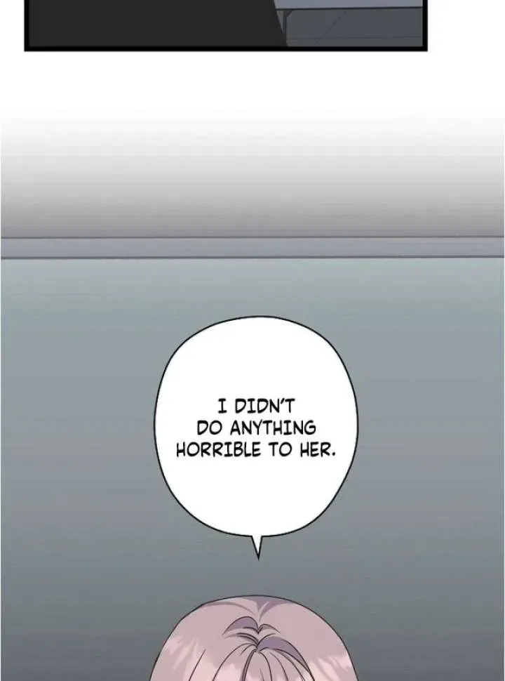 Couple’s Time Chapter 37 – Page 35