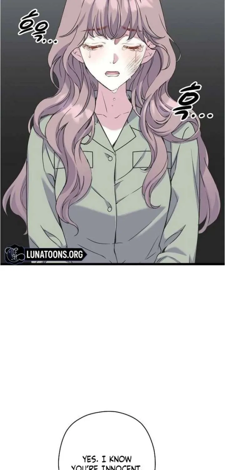Couple’s Time Chapter 37 – Page 36