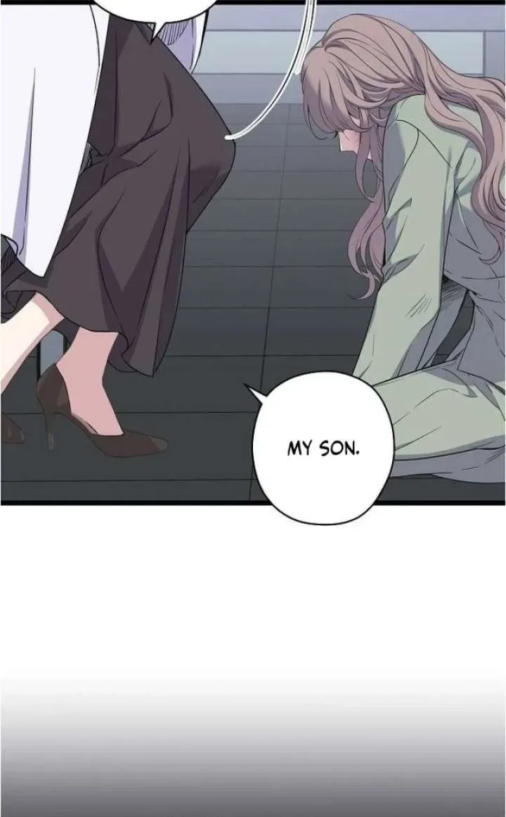 Couple’s Time Chapter 37 – Page 50