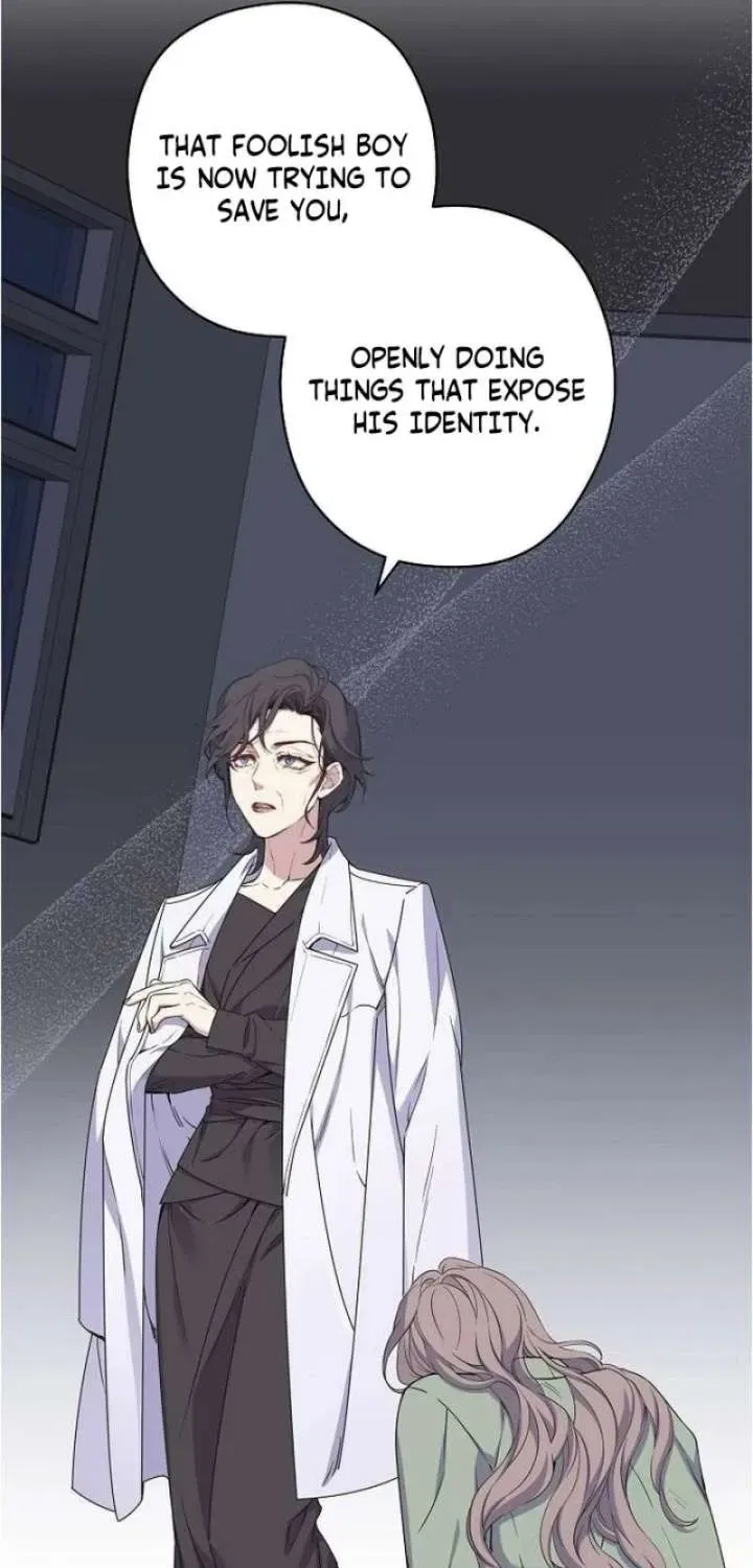 Couple’s Time Chapter 37 – Page 51