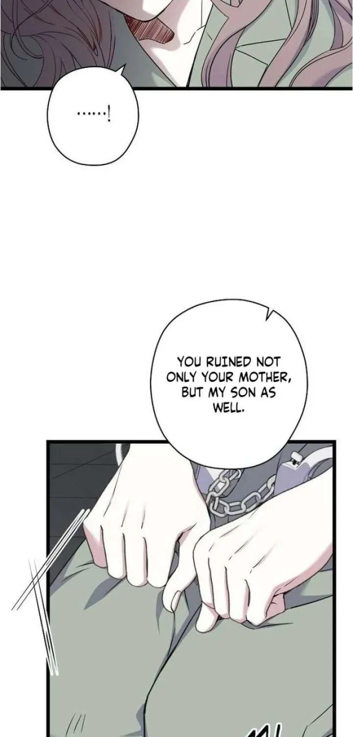 Couple’s Time Chapter 37 – Page 54