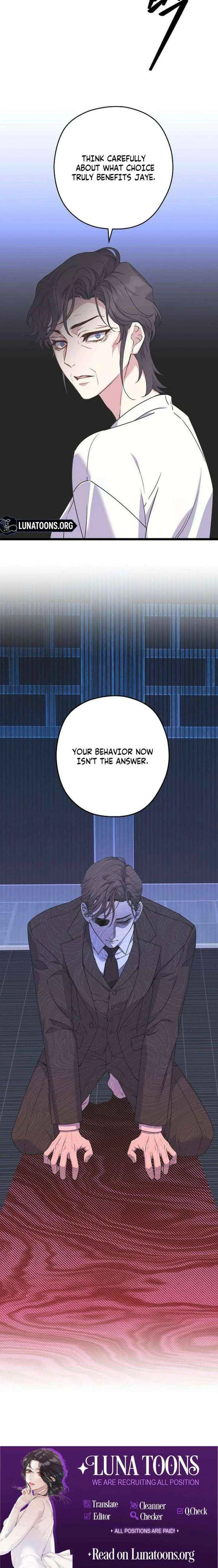 Couple’s Time Chapter 36 – Page 16