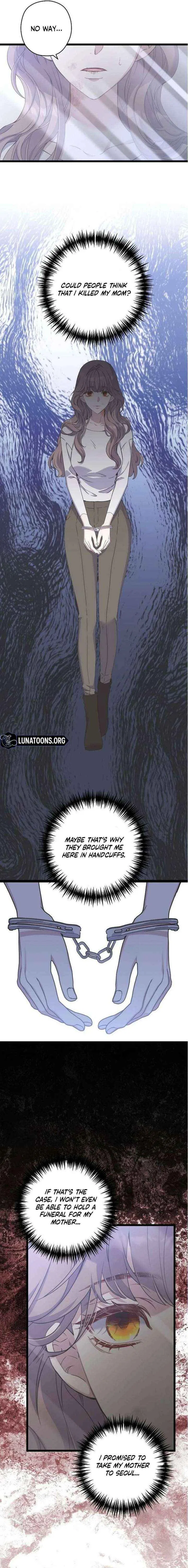 Couple’s Time Chapter 35 – Page 3
