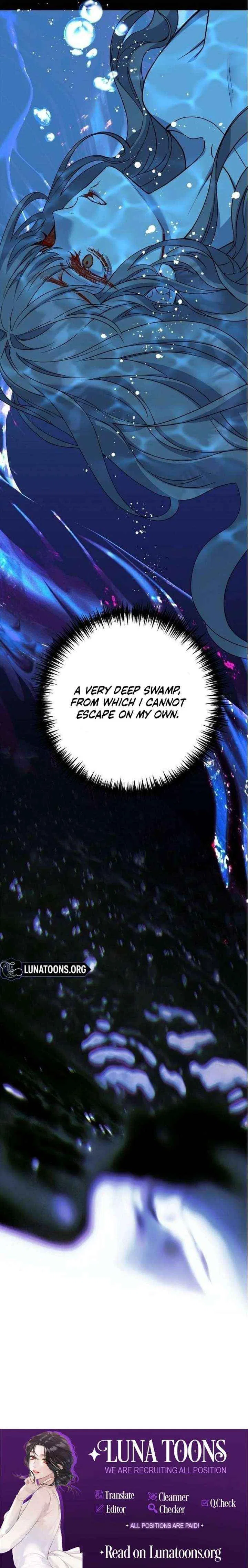 Couple’s Time Chapter 35 – Page 17