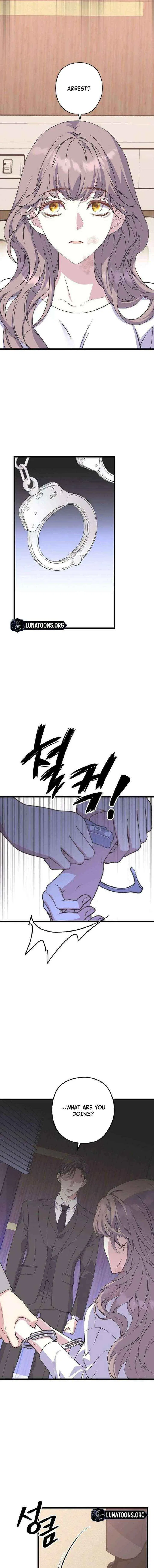 Couple’s Time Chapter 34 – Page 3