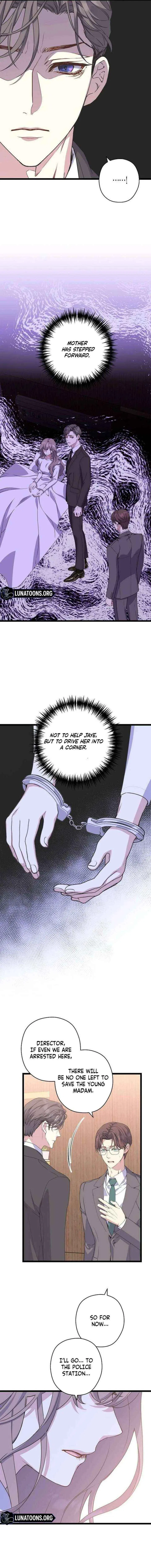Couple’s Time Chapter 34 – Page 7