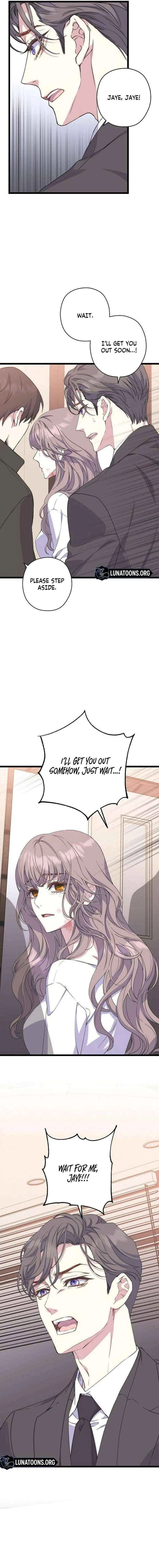 Couple’s Time Chapter 34 – Page 9