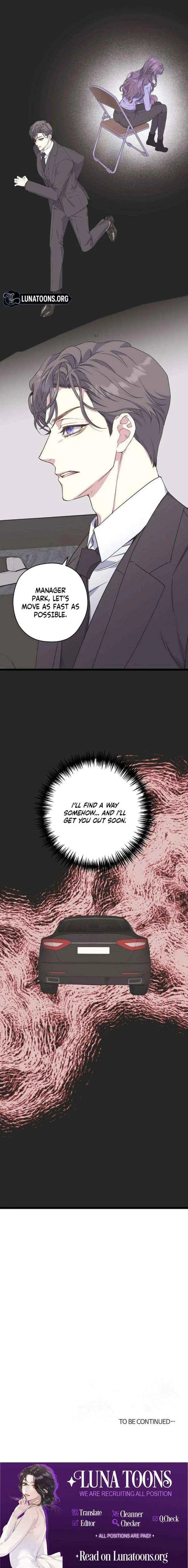 Couple’s Time Chapter 34 – Page 16