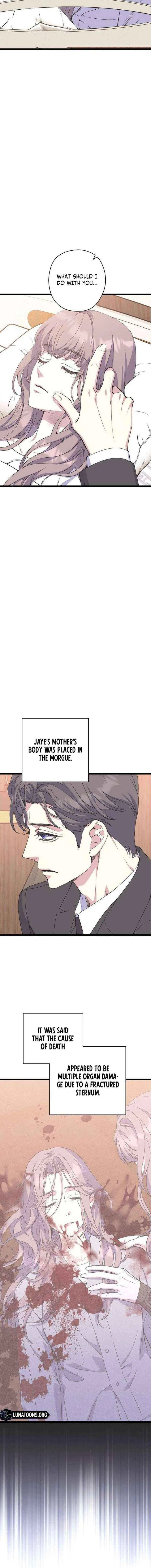 Couple’s Time Chapter 33 – Page 6