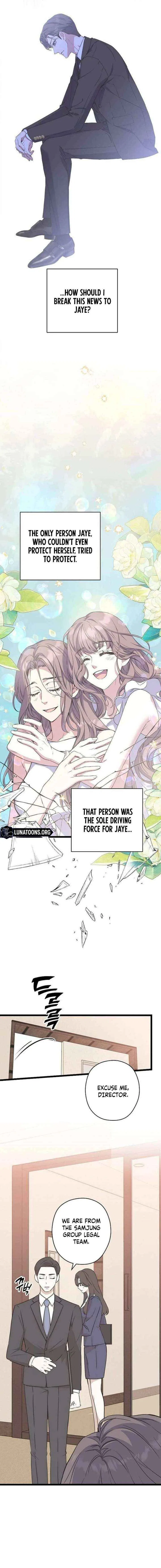 Couple’s Time Chapter 33 – Page 7