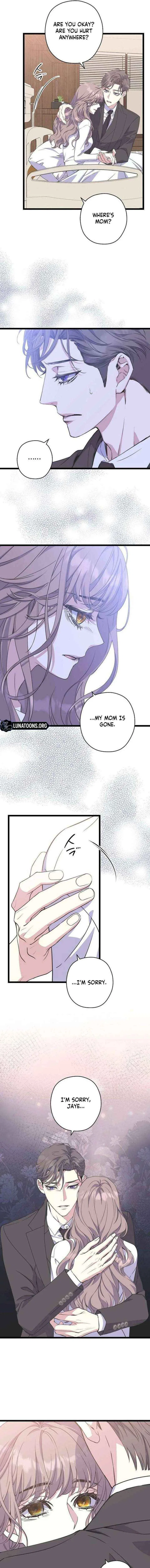Couple’s Time Chapter 33 – Page 13
