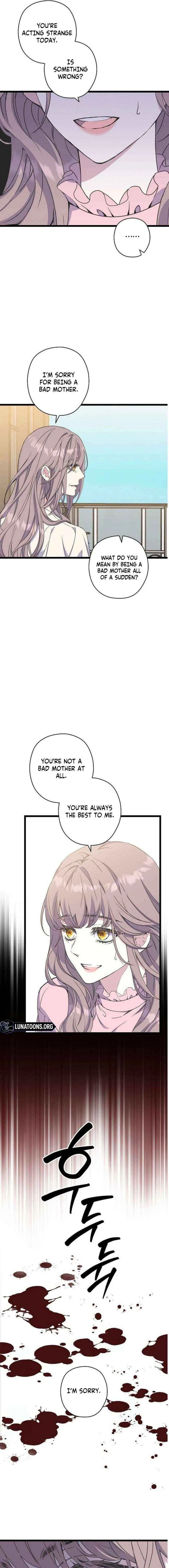 Couple’s Time Chapter 32 – Page 4