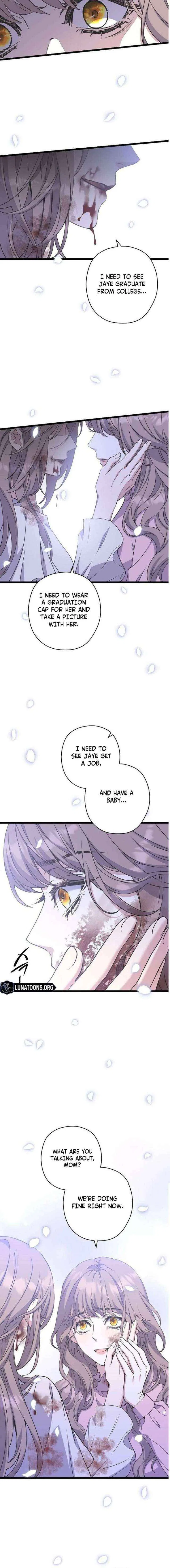 Couple’s Time Chapter 32 – Page 5