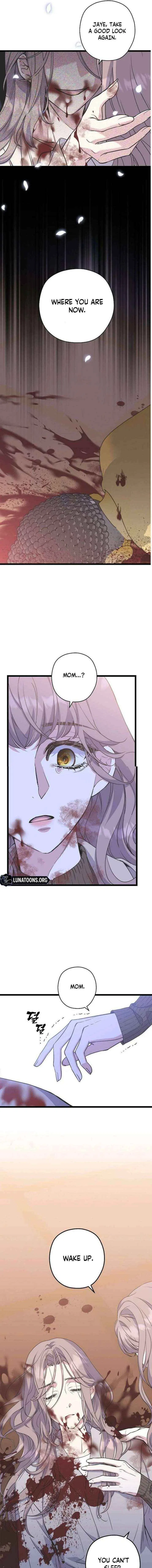 Couple’s Time Chapter 32 – Page 6