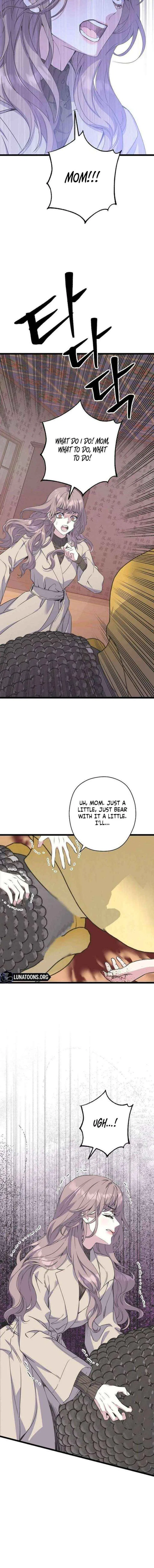 Couple’s Time Chapter 31 – Page 2