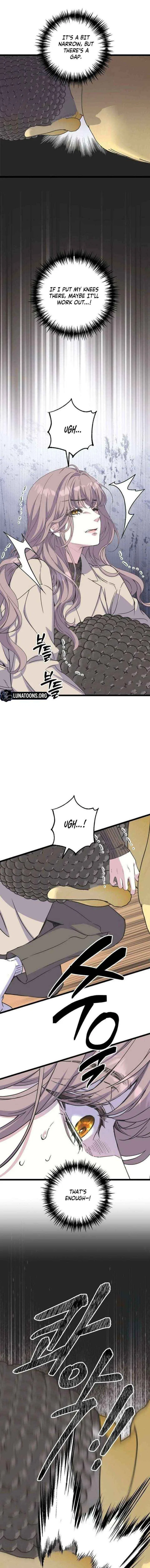 Couple’s Time Chapter 31 – Page 7