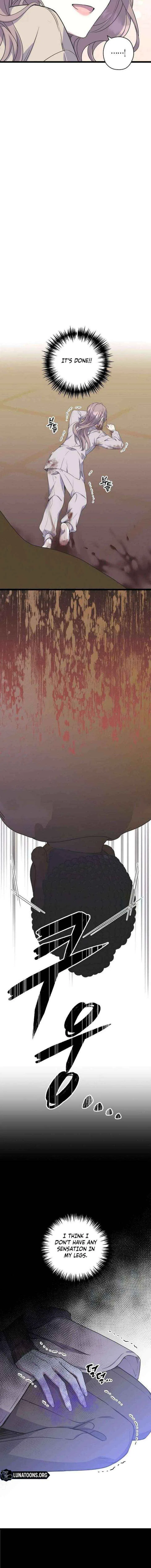 Couple’s Time Chapter 31 – Page 10
