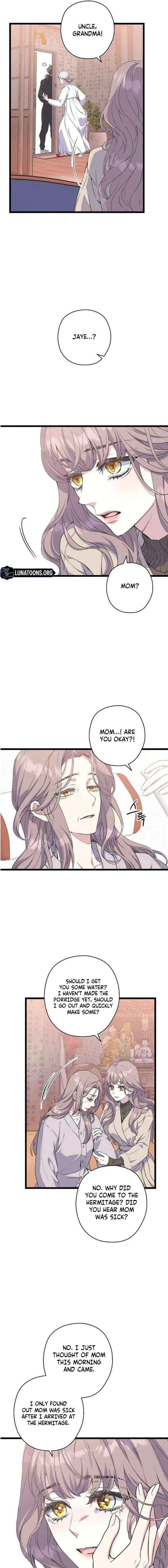 Couple’s Time Chapter 30 – Page 6