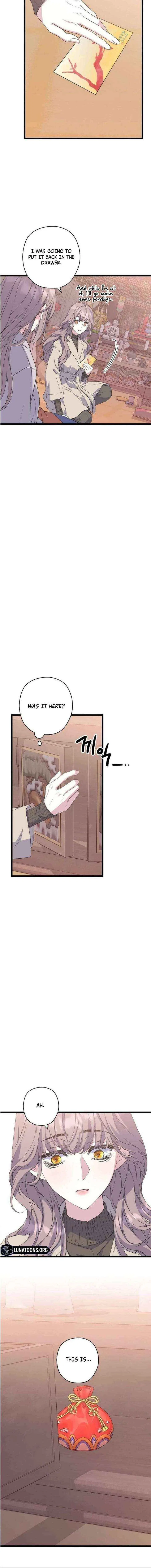 Couple’s Time Chapter 30 – Page 9