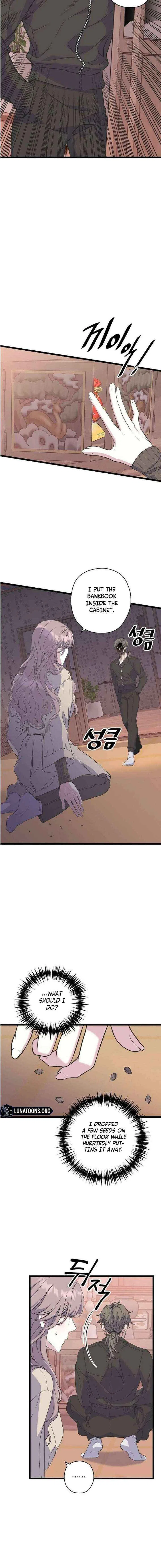 Couple’s Time Chapter 30 – Page 11