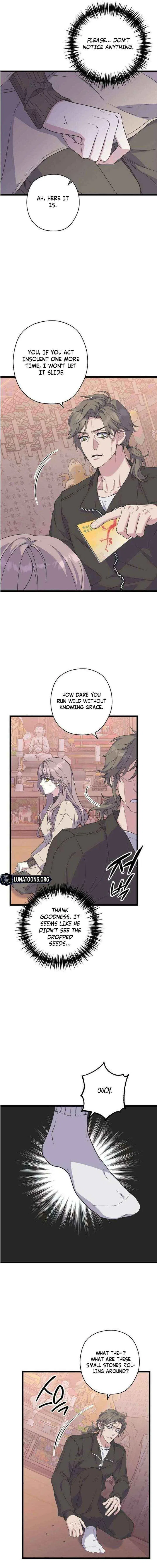 Couple’s Time Chapter 30 – Page 12