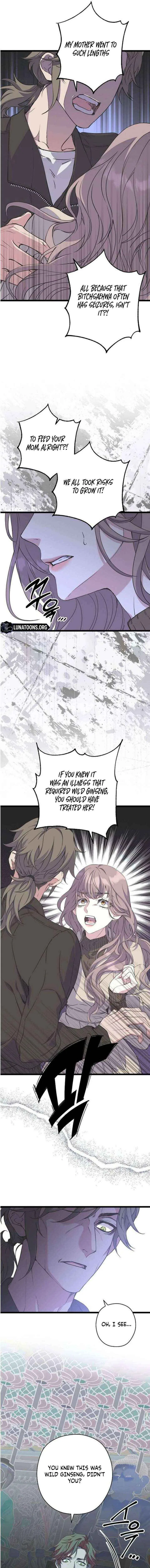 Couple’s Time Chapter 30 – Page 14