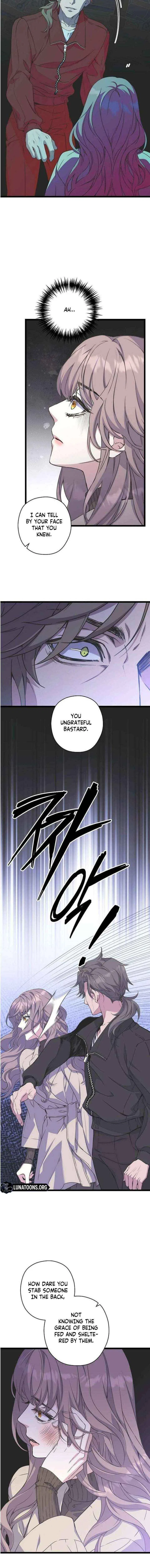 Couple’s Time Chapter 30 – Page 15