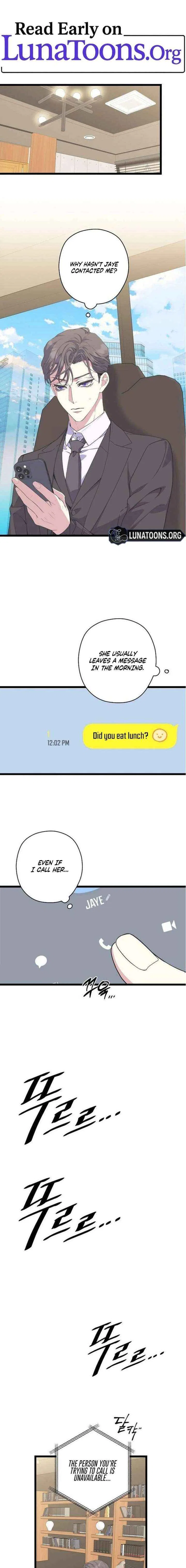 Couple’s Time Chapter 29 – Page 1