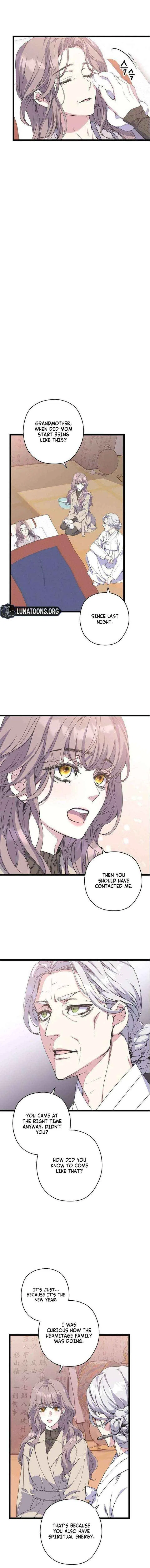 Couple’s Time Chapter 29 – Page 12