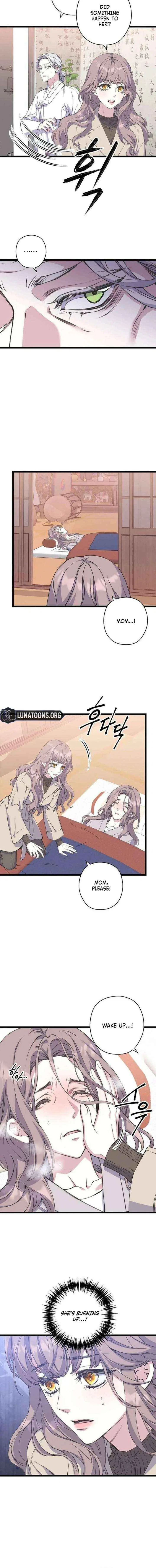 Couple’s Time Chapter 28 – Page 2