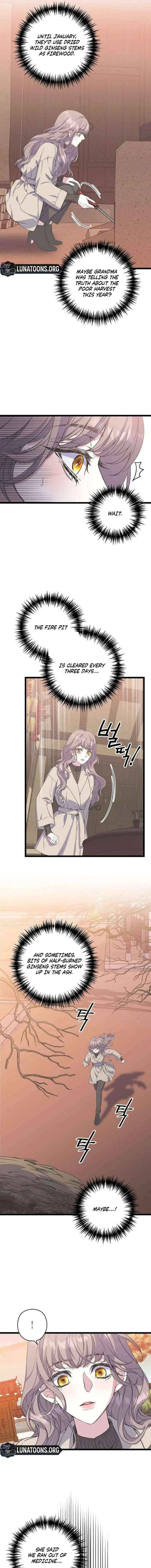 Couple’s Time Chapter 28 – Page 9