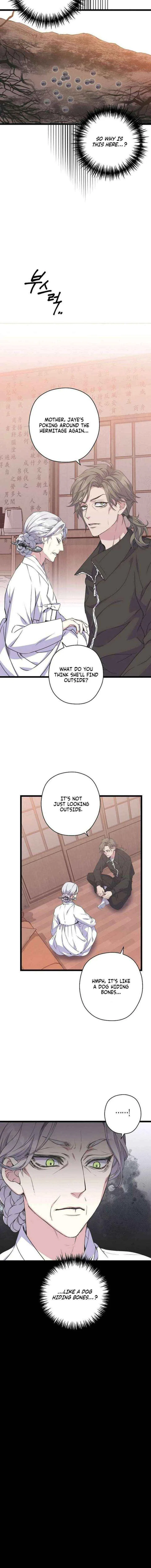Couple’s Time Chapter 28 – Page 10