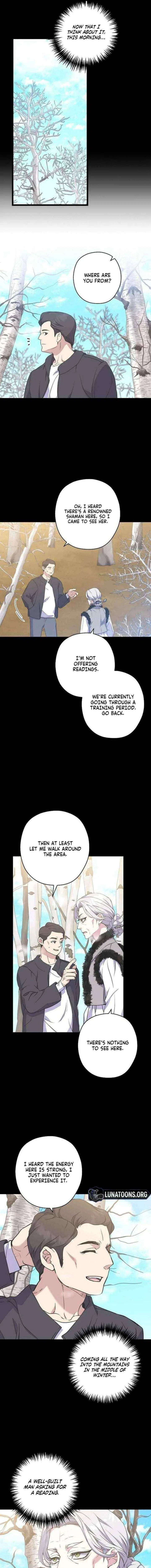 Couple’s Time Chapter 28 – Page 11