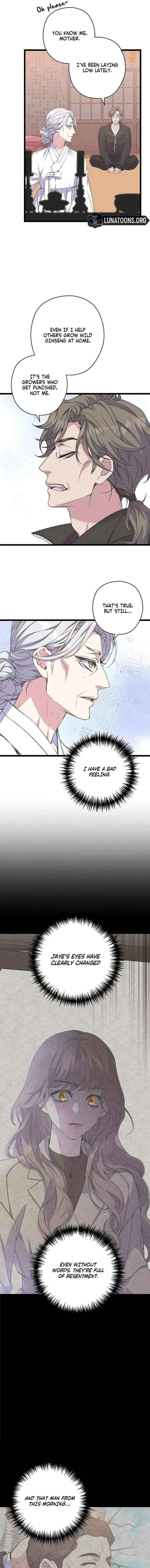 Couple’s Time Chapter 28 – Page 13