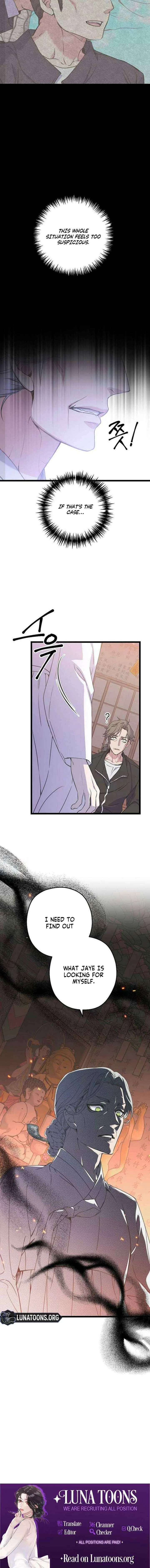 Couple’s Time Chapter 28 – Page 14