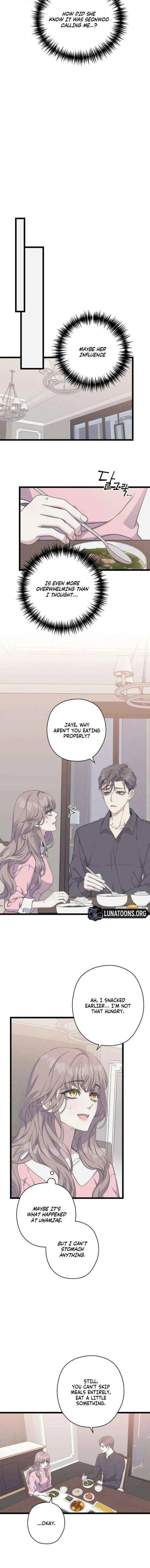 Couple’s Time Chapter 27 – Page 2