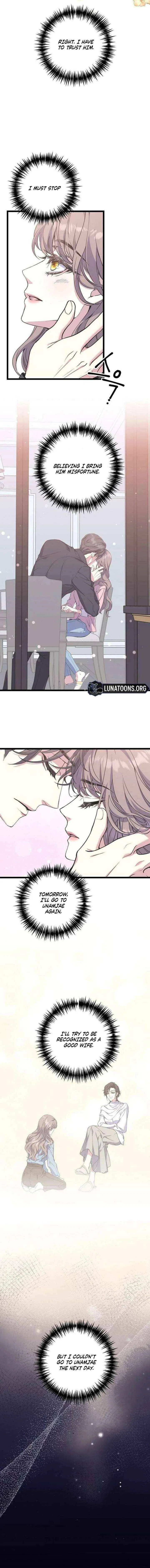 Couple’s Time Chapter 27 – Page 6