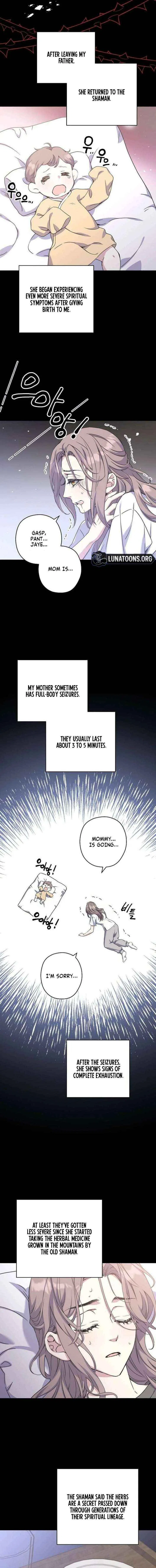 Couple’s Time Chapter 26 – Page 6