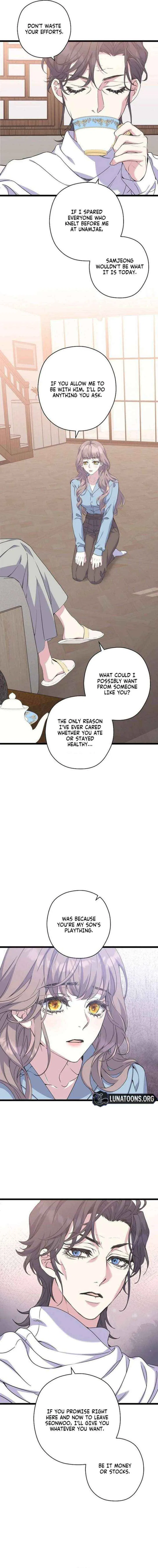 Couple’s Time Chapter 26 – Page 10