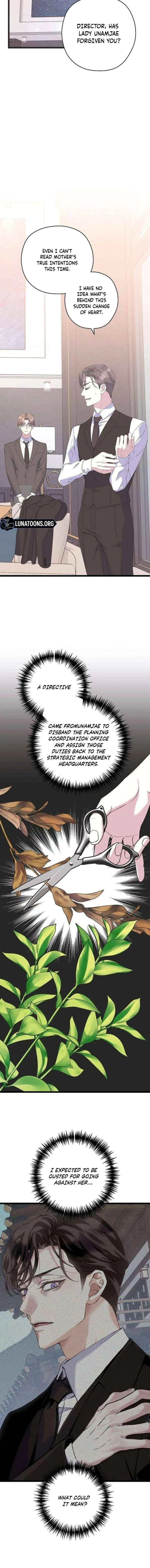 Couple’s Time Chapter 24 – Page 4