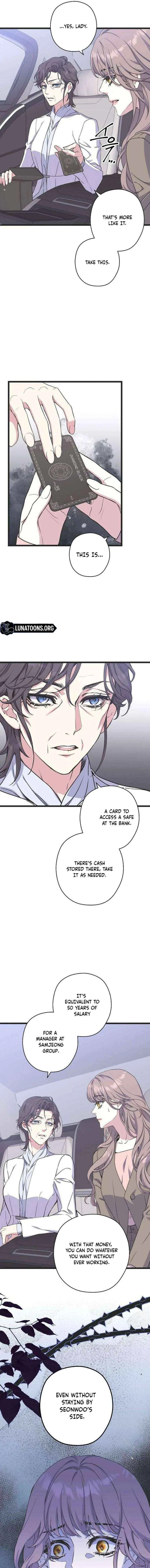 Couple’s Time Chapter 24 – Page 11