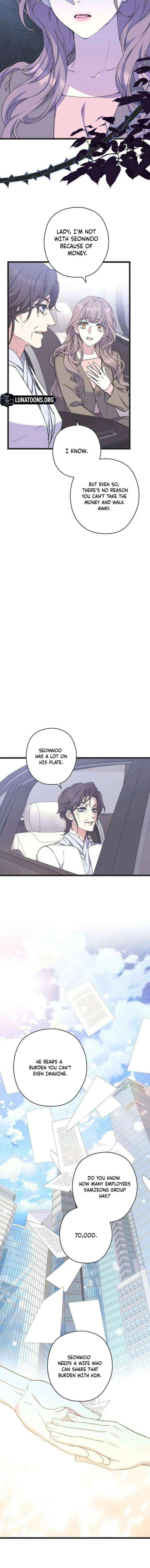 Couple’s Time Chapter 24 – Page 12