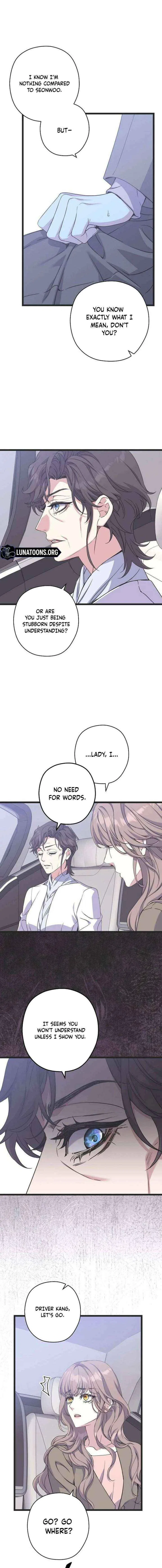 Couple’s Time Chapter 24 – Page 13