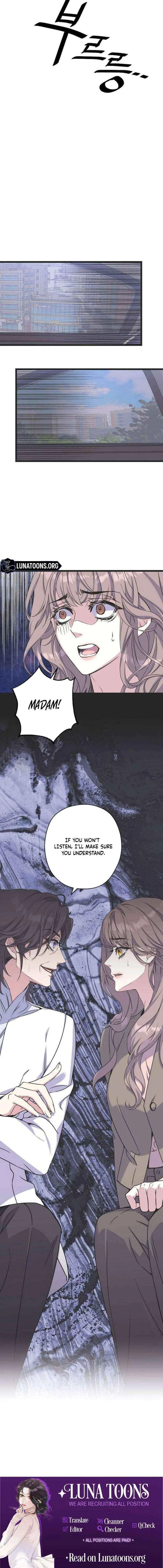 Couple’s Time Chapter 24 – Page 14