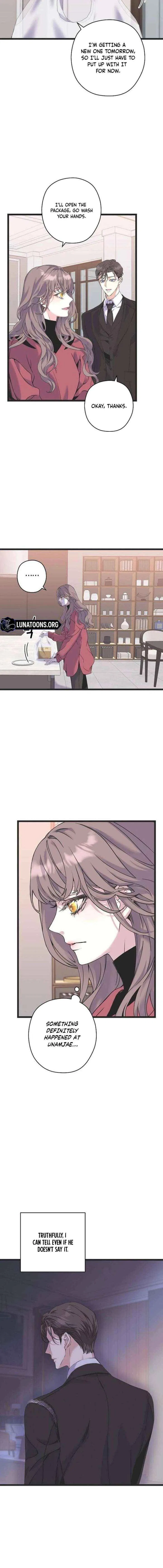 Couple’s Time Chapter 23 – Page 2