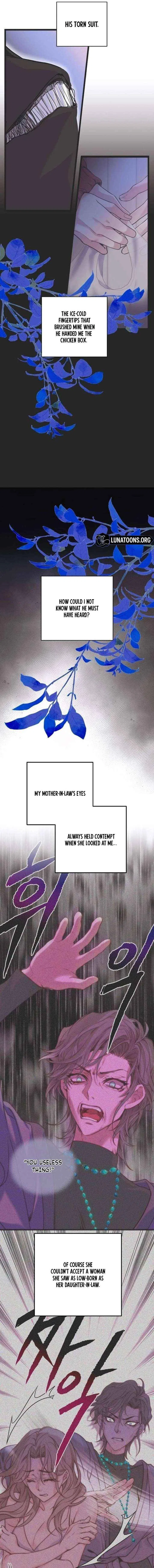 Couple’s Time Chapter 23 – Page 3