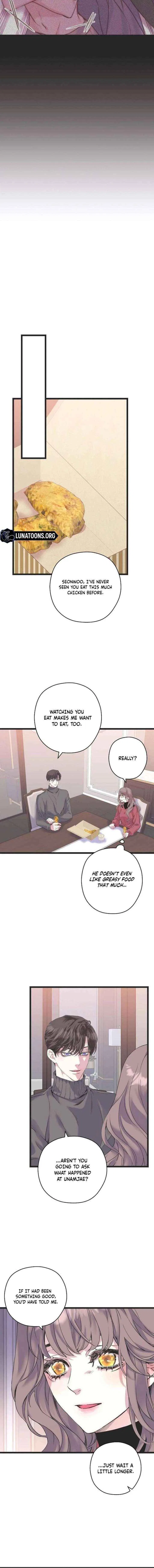 Couple’s Time Chapter 23 – Page 4